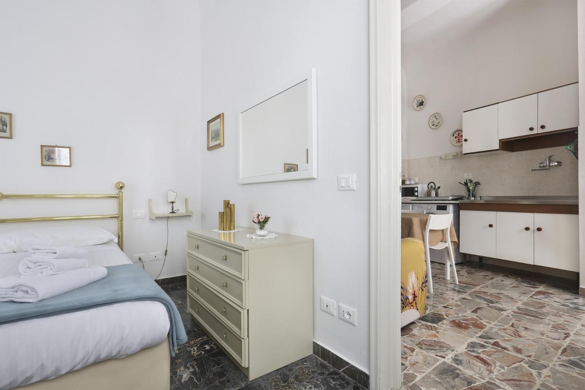 Le Grazie 2 In Apartamento *