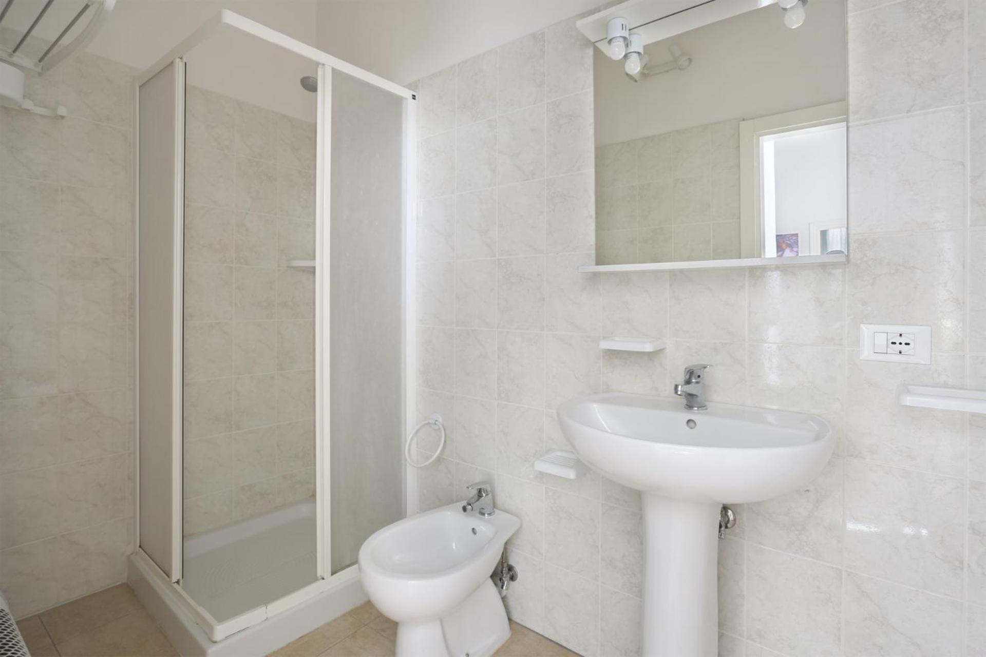 Le Grazie 2 In Apartamento Florencia