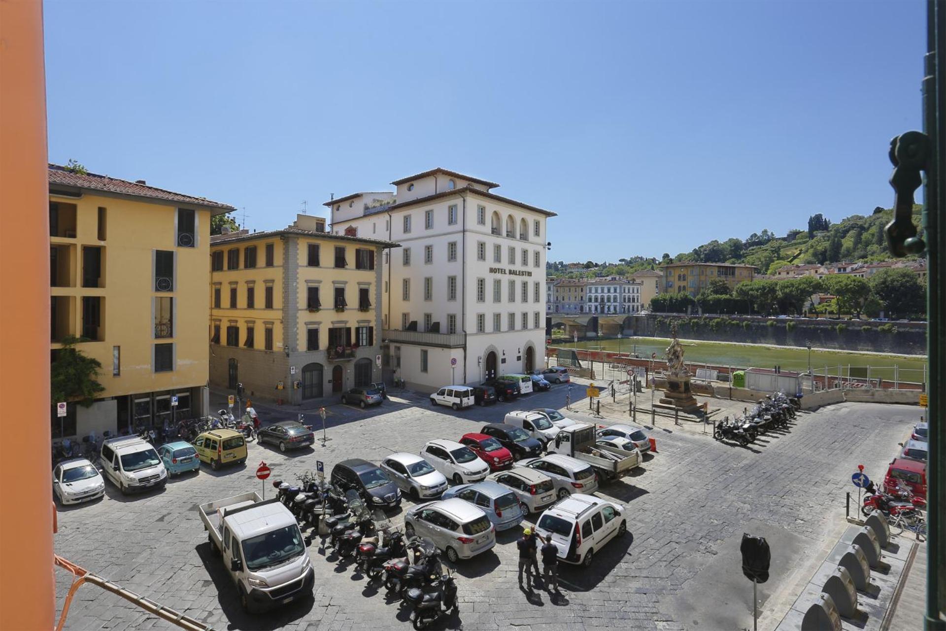 Apartamento Le Grazie 2 In